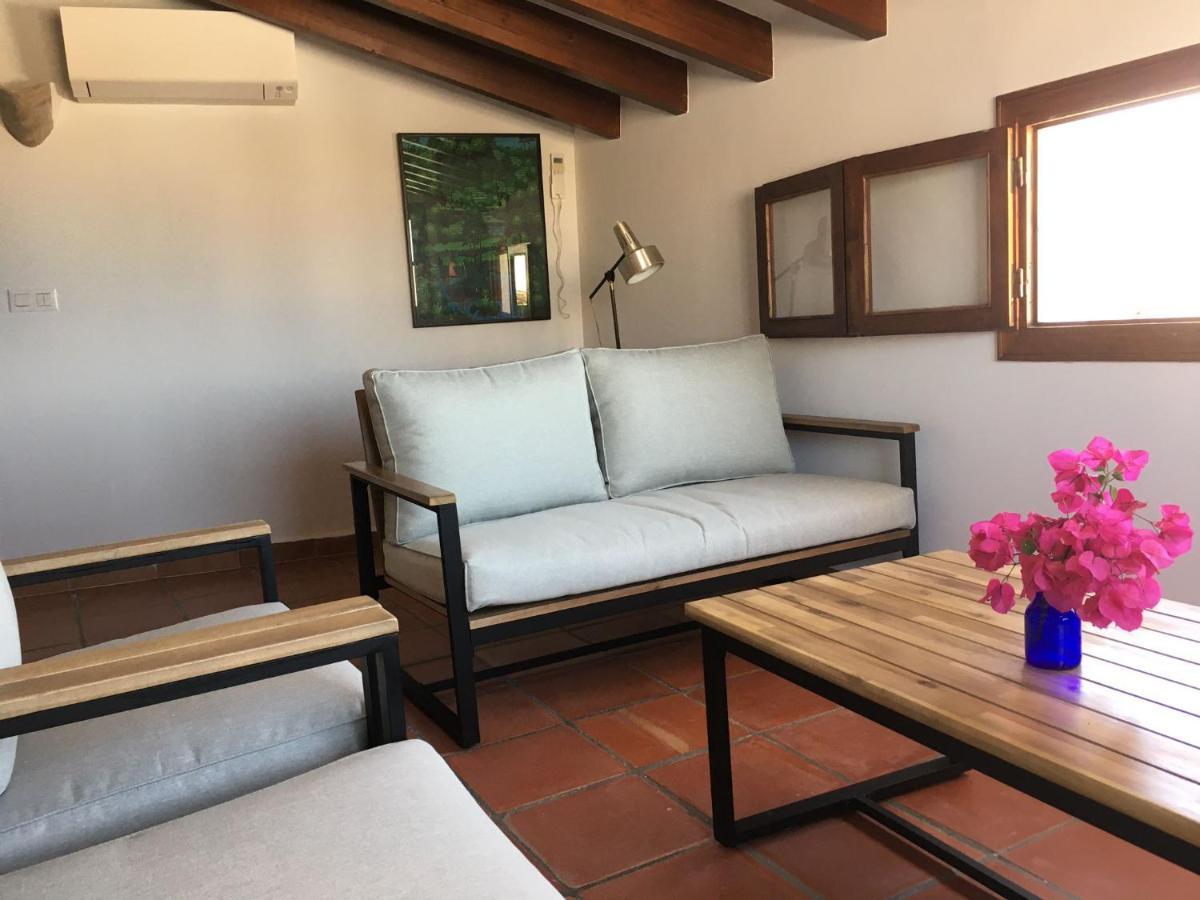Casa Pier-Jesuset Villa Altea Exterior photo